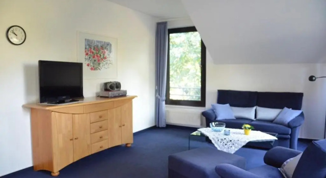 Appartementhaus Dr Domberg Wohnung 3