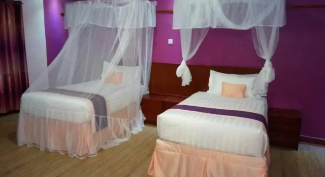 Destination Resort Centre