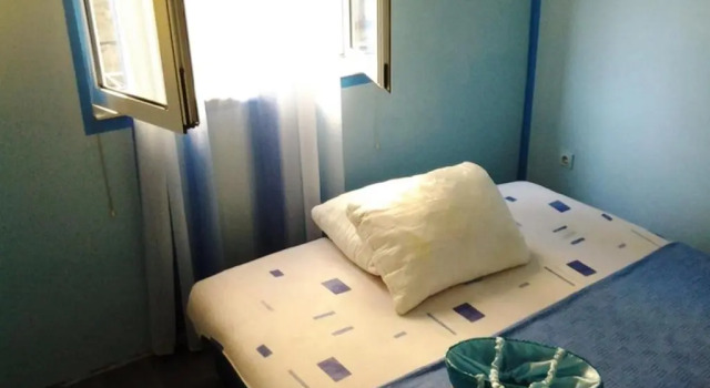 Апартаменты Apartments Zenit