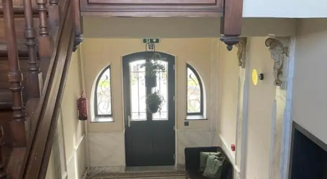 B&B het Notarishuis, Buchen Sie Hotel Voeren Limburg