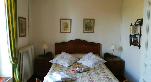 Embarben Maison d'hotes