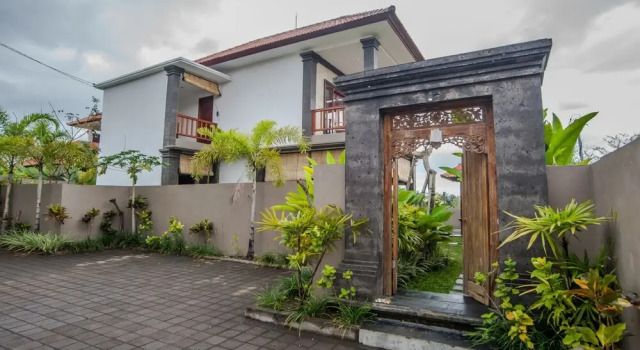 Villa Eleven, Reservar Vila Hotéis em Bali com piscina, Piscina