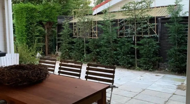 Hoge Weide 64, Prenota Hotel Oostkapelle Zelanda