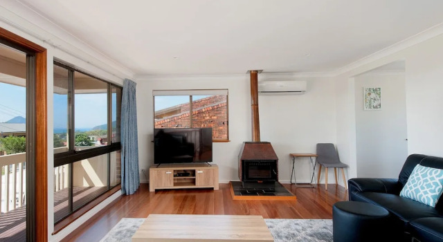 A Top Place, 31 Kerrigan Street