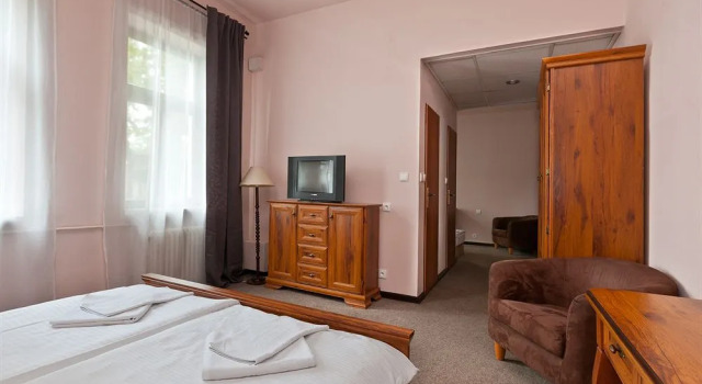 Hotel Braník