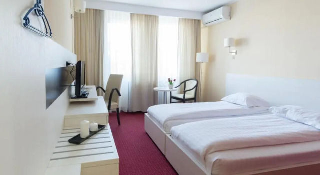 Hotel Sport B90, Buchen Sie Hotel Buzău 