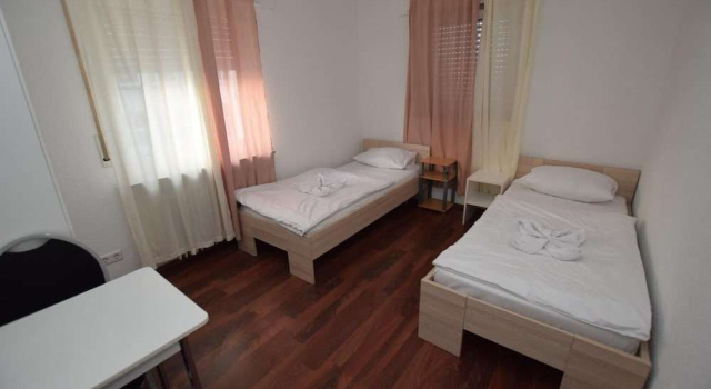 AB Apartments - Apartments Johann-Sebastian-Bach-Strasse, Réserver Appartement Ostfildern Bade-Wurtemberg