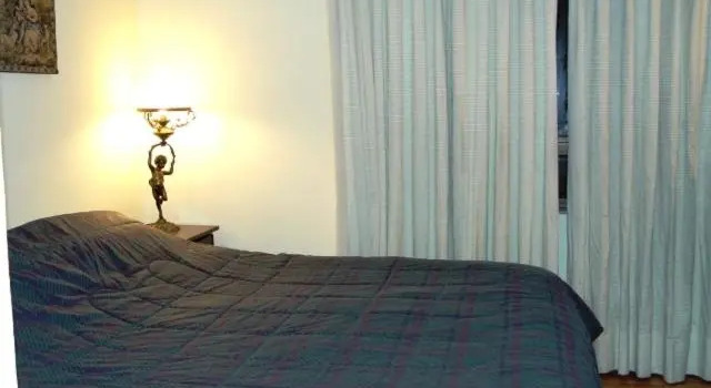 Апартаменты Costanera Center Apartment