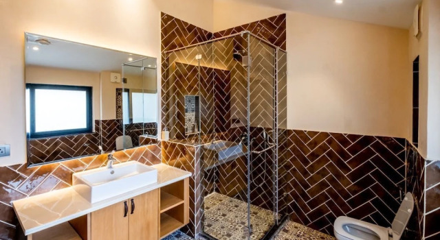 Вилла Luxury villa Anjuna Dreamer