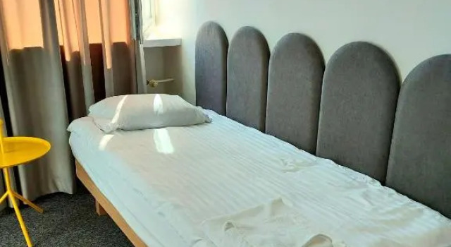 Номер Standard Kapsuły Bello ApartHostel