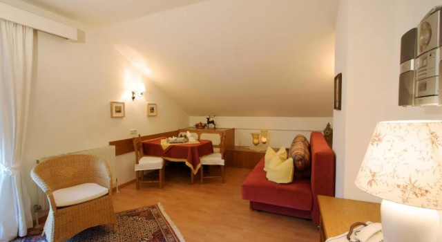Appartement Ausserladscheider