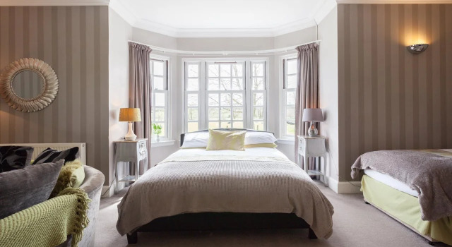 Kellerstain Stables, Boek Hotel Gogar Edinburgh