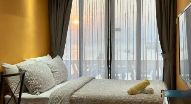 Номер Standard Bali Holiday Resort