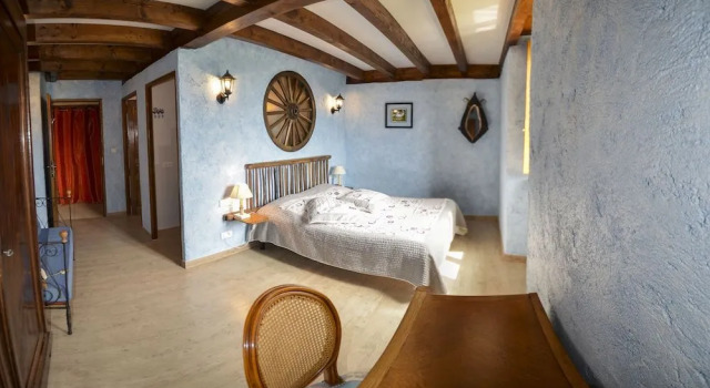L'Ecrin Du Ségala B&B, Prenota Bed & breakfast Tauriac-de-Naucelle 