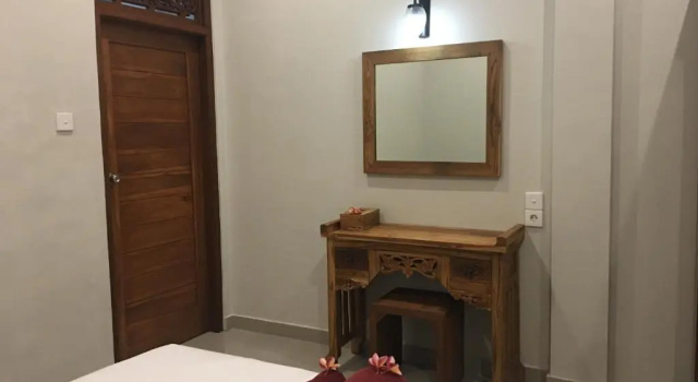 Номер Economy Wina Ubud B&B