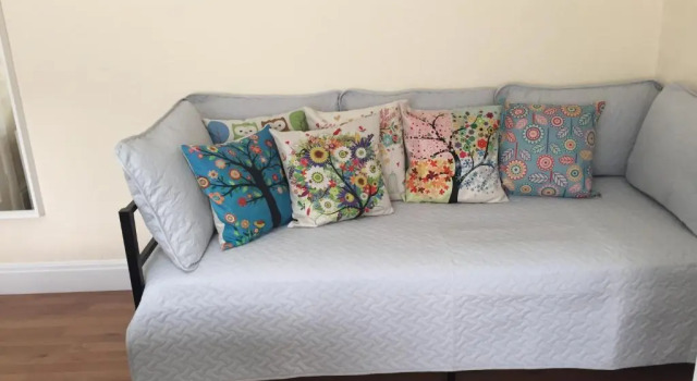 Номер Standard Streatham Common Bed & Breakfast