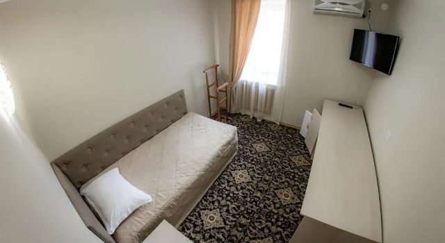Номер Standard Эдем