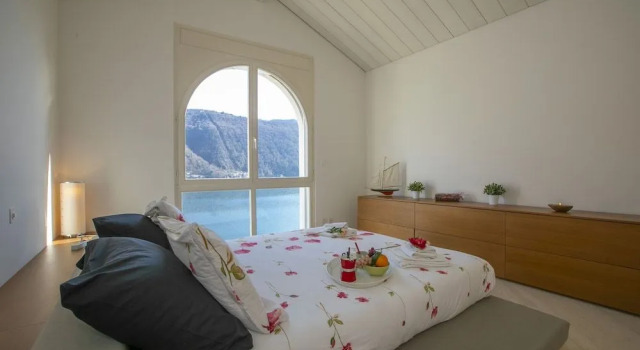 Residenza la Costa, Забронировать Отель Моркоте Лугано