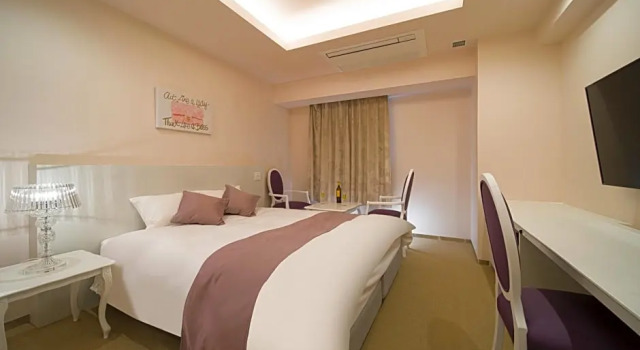 Camera doppia Standard HOTEL LASCALA