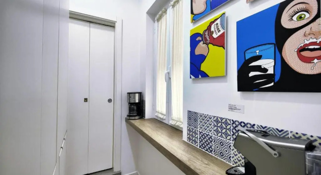 Апартаменты Napulitano Assaje Home