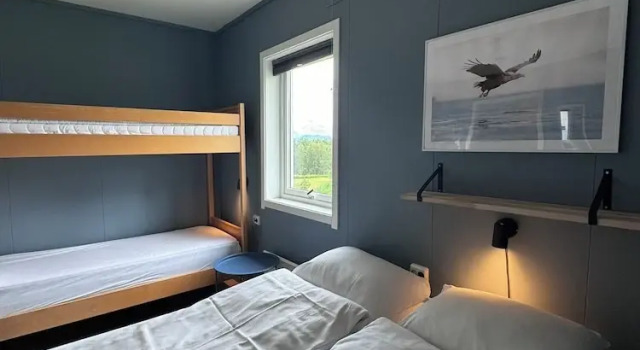 Семейный номер Standard Skoghus
