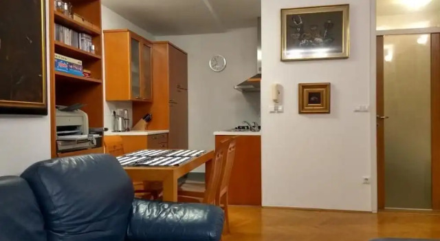 Mojca's Home