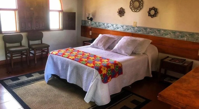Hotel Pueblito Cafetero, Reservar Hotel Pereira Risaralda
