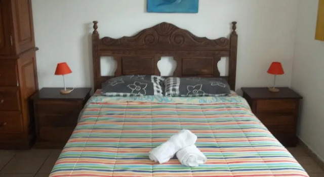 Paraty Cama e Café