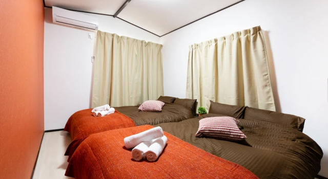 Relaxing inn Tennoji, Забронировать Отель Отели Сакаи 3 звезды, 3*