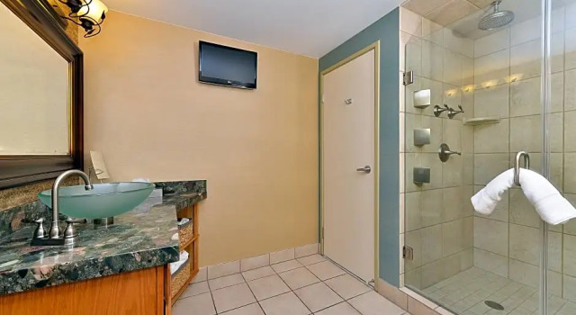Двухместный люкс c 1 комнатой Holiday Inn Cody - Convention Center by IHG