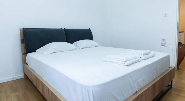 Апартаменты Family Friendly Comfort 3 Bd in Kifisia