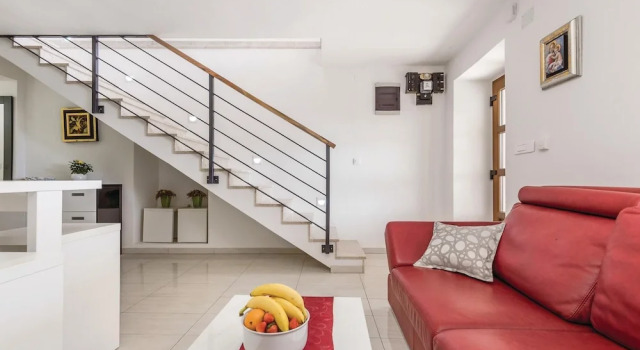Awesome Home in Barbat with Hot Tub, WiFi, 4 Bedrooms, Prenota Hotel Hotel SPA a Isole Quarnerine, SPA