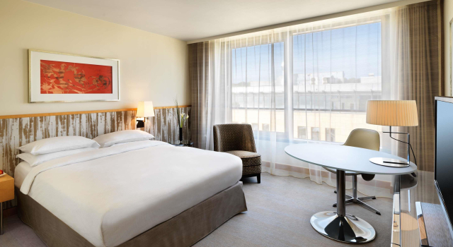 Hyatt Regency Mainz