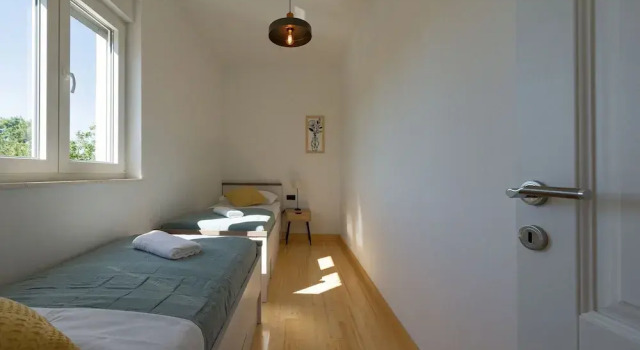 Вилла Villa La Aurora ZadarVillas