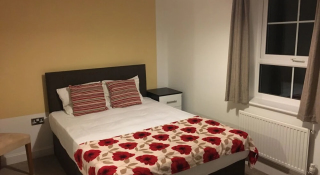 Canal View Homestay