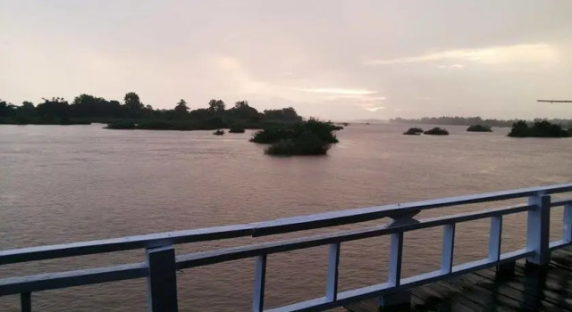 Vixay guesthouse, Rezerwuj Pensjonat Khong Island 
