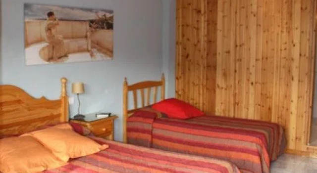 Aparthotel Les Agudes, Buchen Sie Hotel Arbúcies Girona
