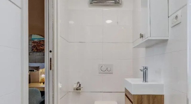 Номер Superior Luxury Rooms Duje