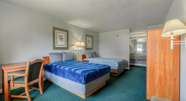 Economy Inn Livingston, Prenota Hotel Livingston Texas