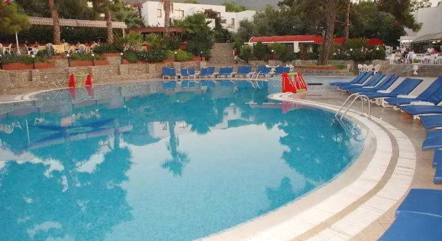 Bodrum Onura Holiday Village