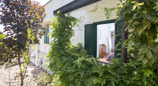 Villa Lupara, Book Villa Sommerhuse i Salerno, Hytte