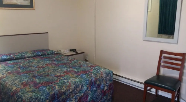 Номер Standard Rosemount Motel
