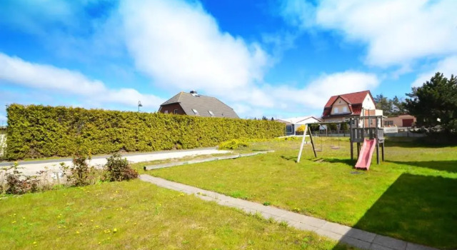 Апартаменты Haus Triade Ferienwohnung Triade 3
