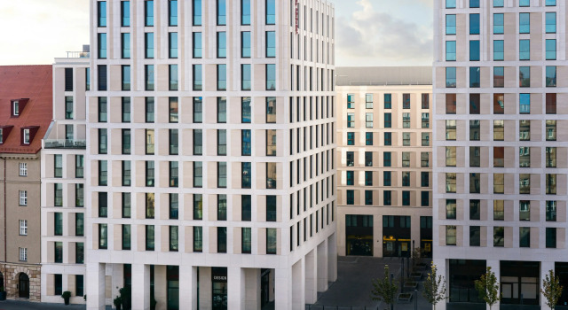 Leonardo Royal Hotel Nürnberg, Забронировать Отель Митте Нюрнберг