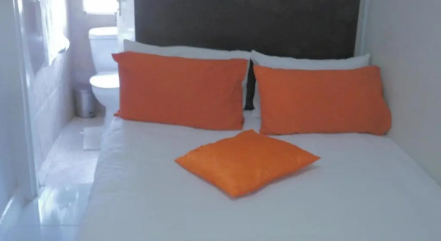 Номер Economy Valley Guest House