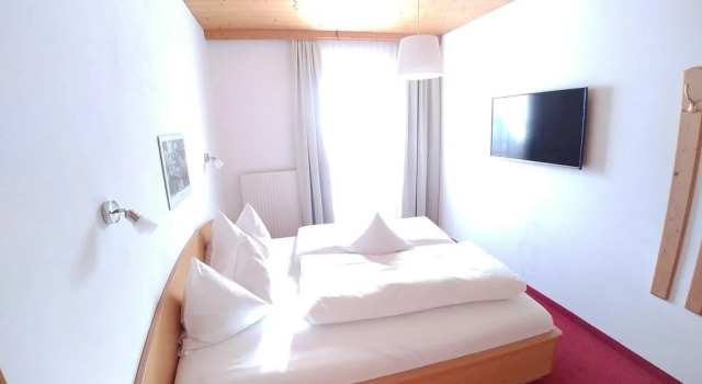 Aparthotel Dachsteinblick, Забронировать Апарт-отель Апарт-отели Флахау, Апарт-отель