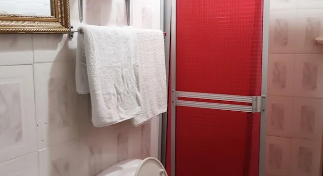 Двухместный номер Economy Hotel Caribbean View