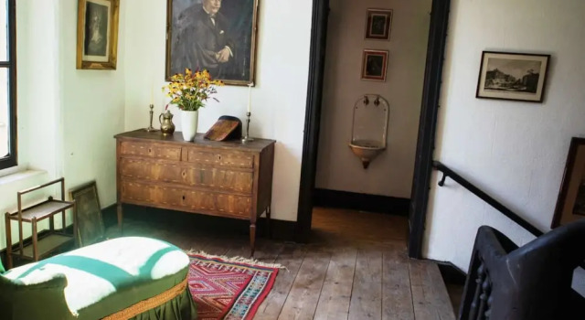 Château de Bouillancourt, Book Guesthouse Mesnil-Val-Plage 