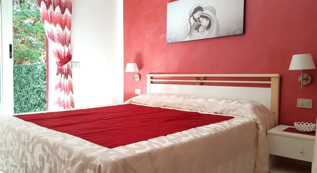 Villa Rosella, Book Villa Hotels in Sicily with Parking, Parking