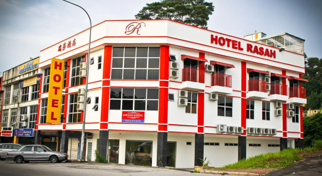 Hotel Rasah Seremban